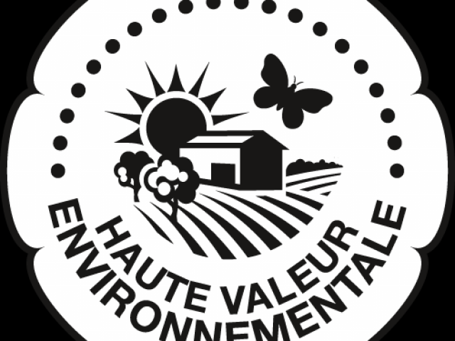 HAUTE VALEUR ENVIRONNEMENTALE ( HVE )