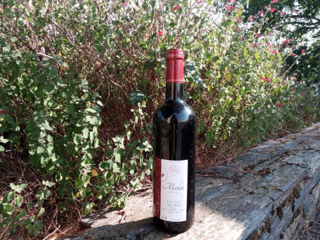 MERLOT ROUGE
