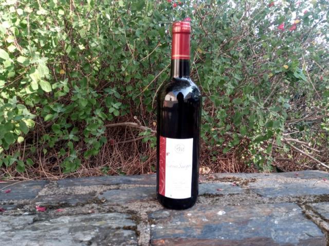 CABERNET ROUGE