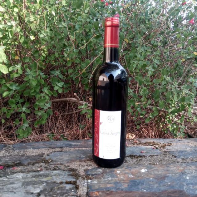 CABERNET ROUGE